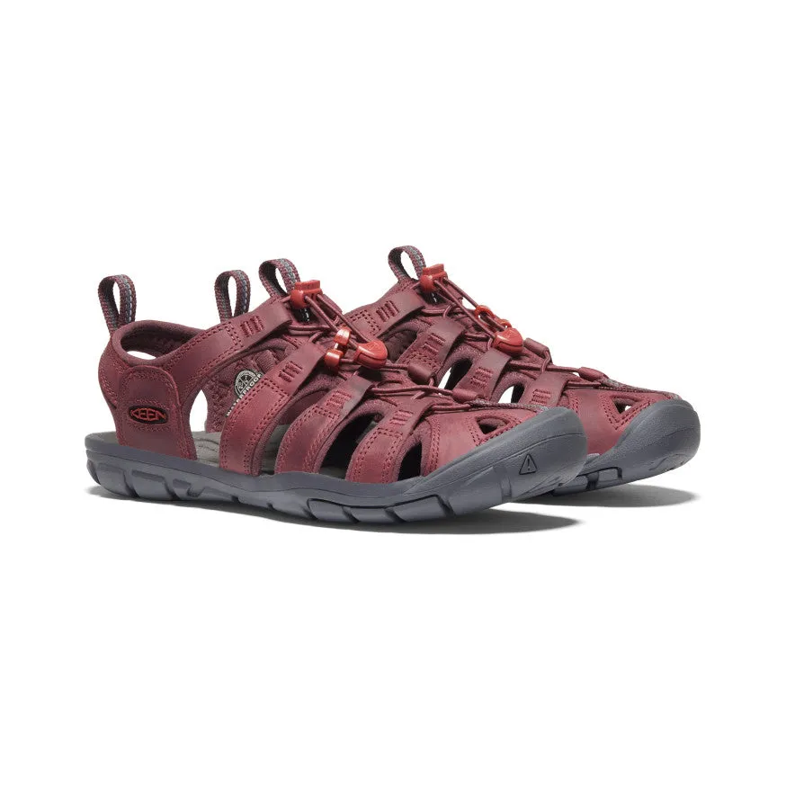 Women's Clearwater Leather CNX