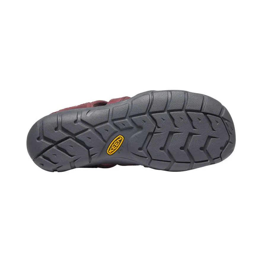 Women's Clearwater Leather CNX