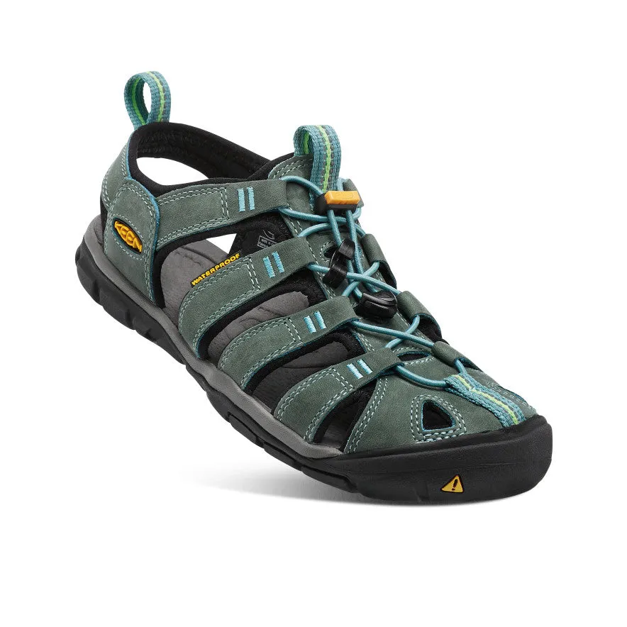 Women's Clearwater Leather CNX