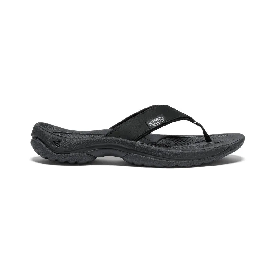 Women's Kona Leather Flip-Flop