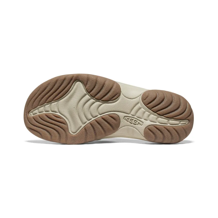Women's Kona Leather Flip-Flop