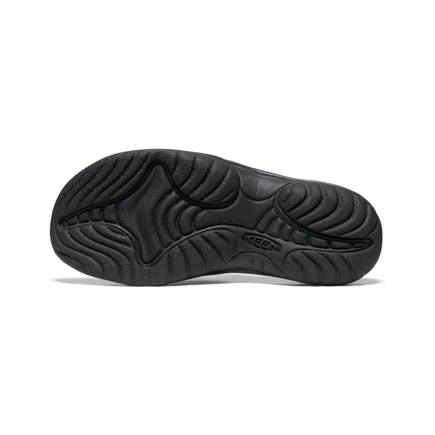 Women's Kona Leather Flip-Flop