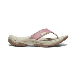 Women's Kona Leather Flip-Flop