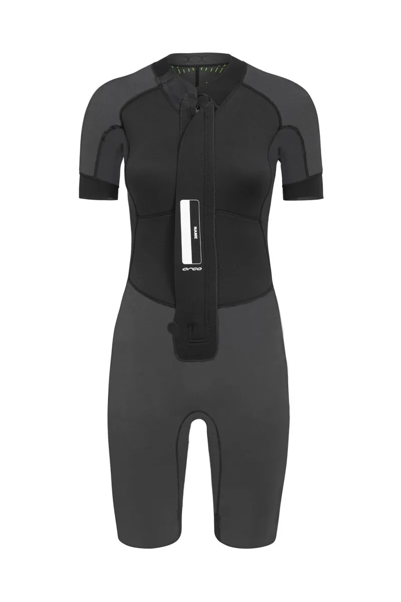 WOMENS SWIMRUN VANIR FLEX
