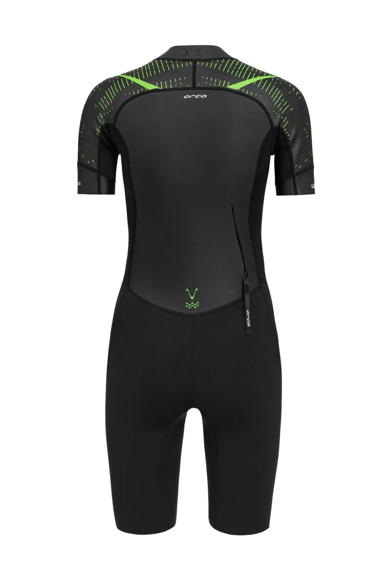 WOMENS SWIMRUN VANIR FLEX