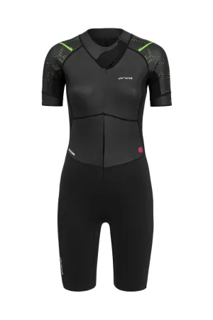 WOMENS SWIMRUN VANIR FLEX