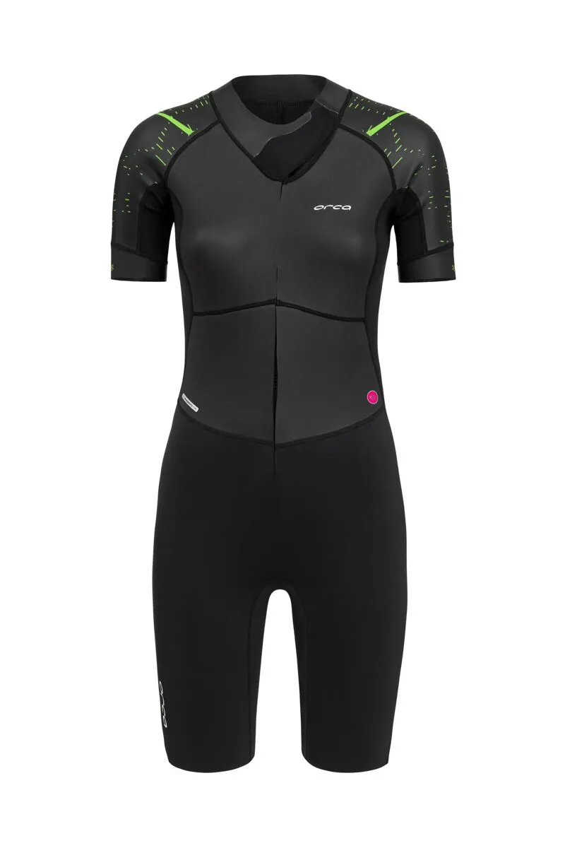 WOMENS SWIMRUN VANIR FLEX