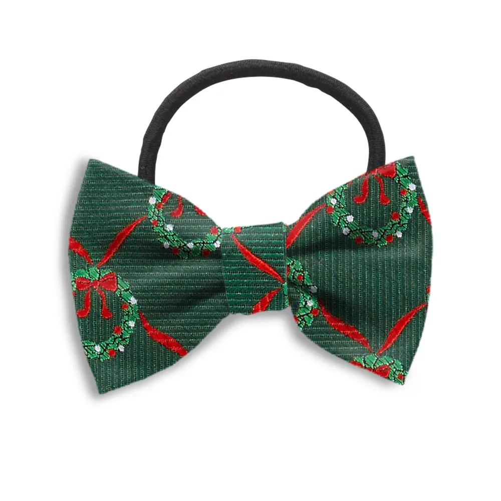 Wreathton - Hair Bows