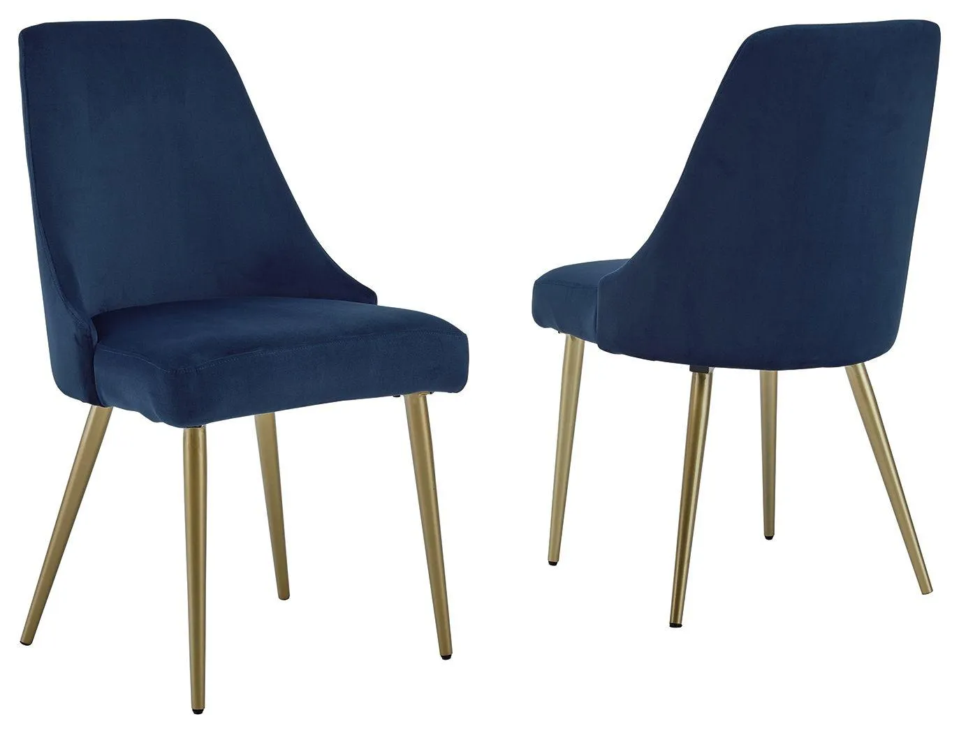 Wynora - Dining Uph Side Chair (2/cn)
