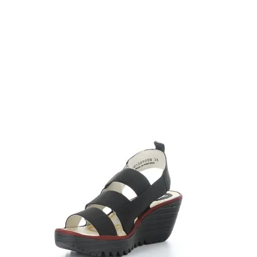 Yery | Black