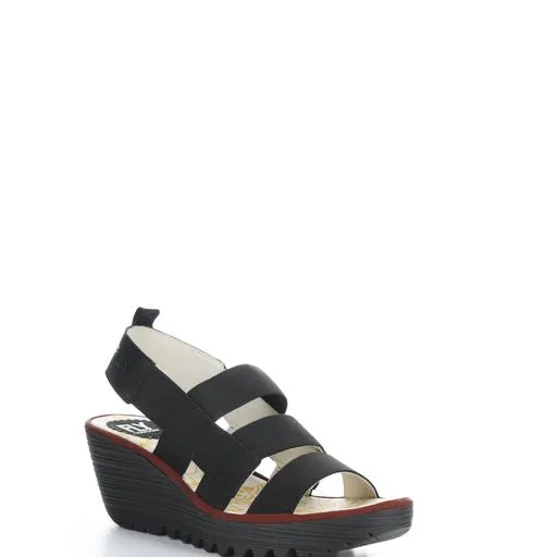 Yery | Black
