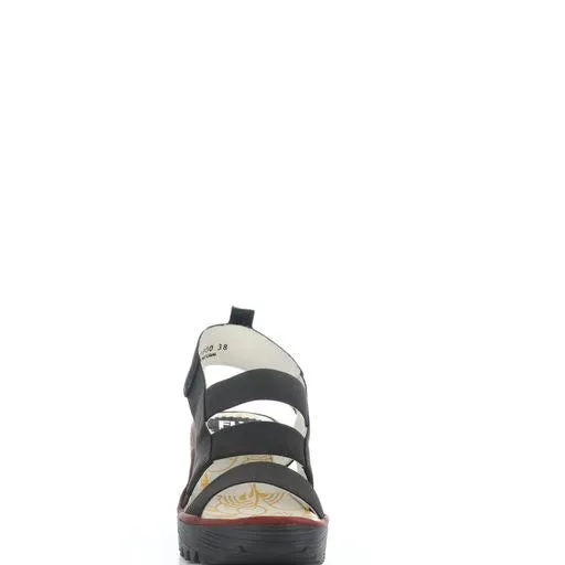 Yery | Black