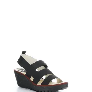 Yery | Black