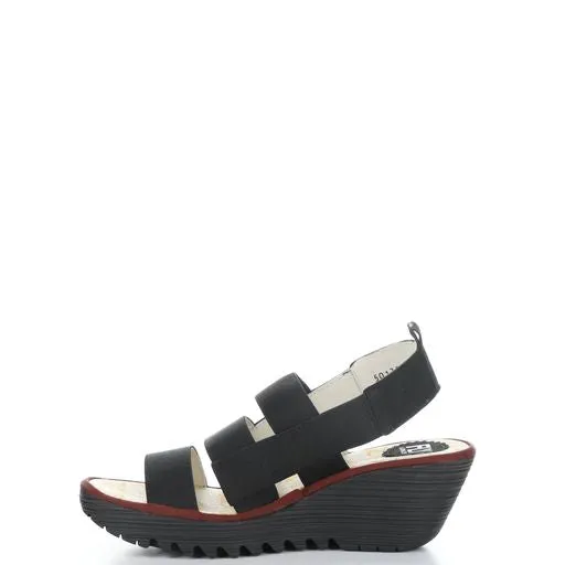 Yery | Black