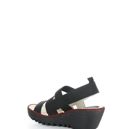 Yery | Black