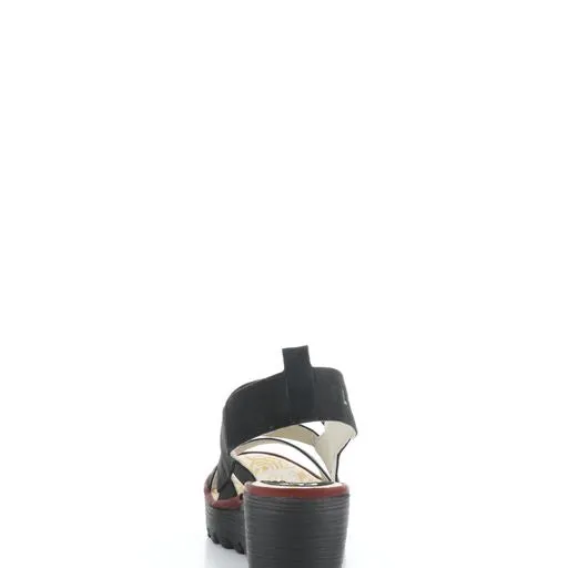 Yery | Black