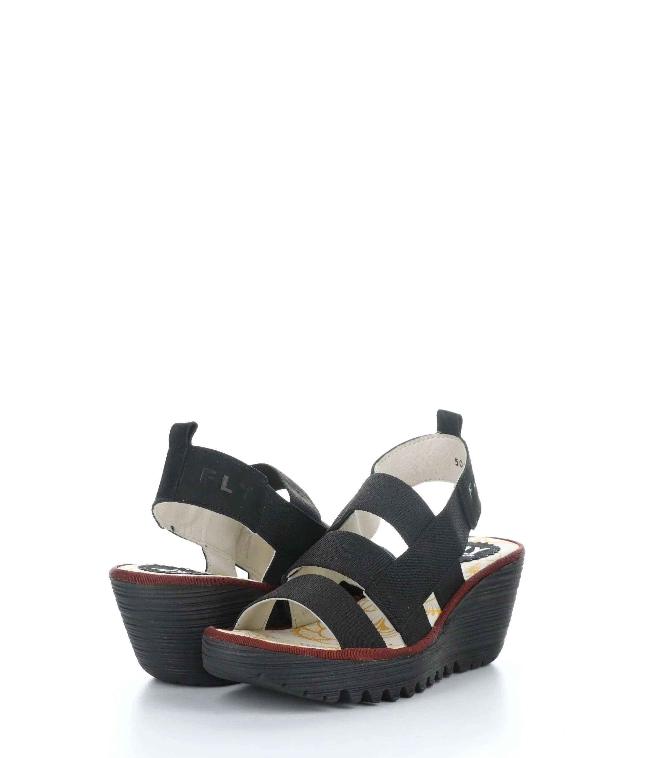 Yery | Black