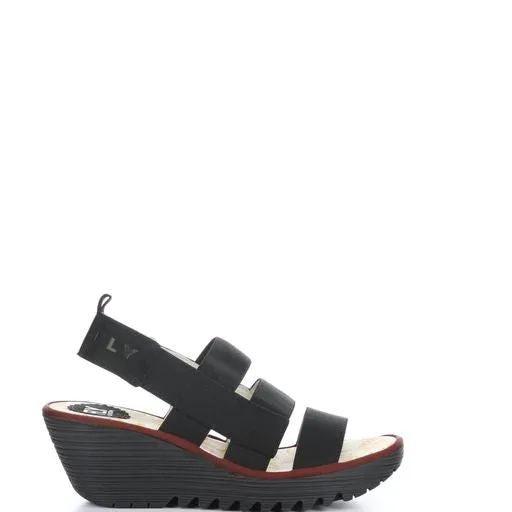 Yery | Black