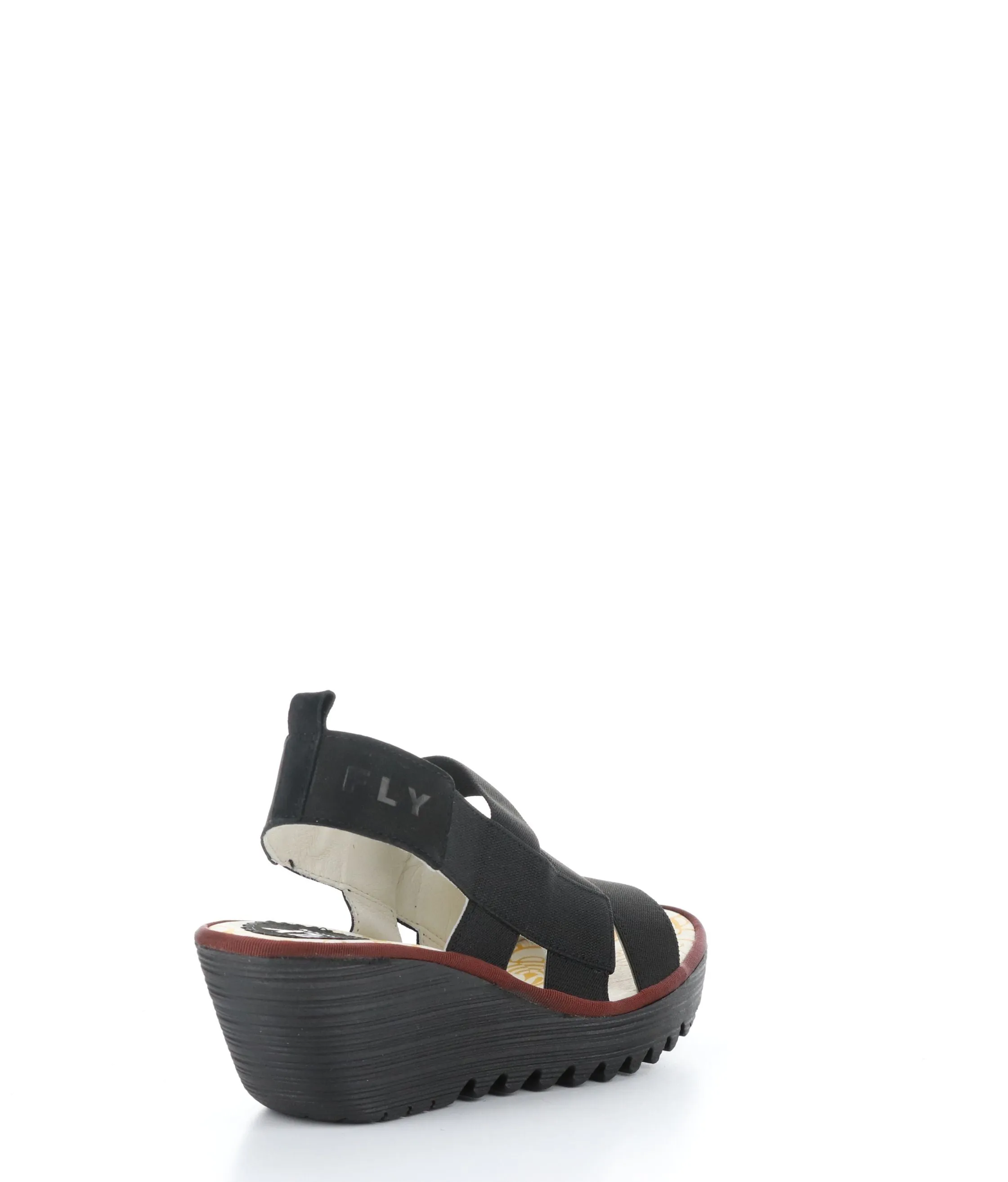 Yery | Black