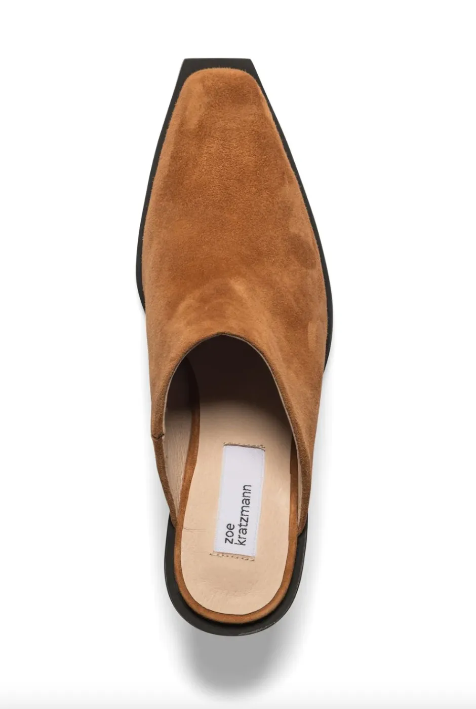 Zoe Kratzmann Primary Mule